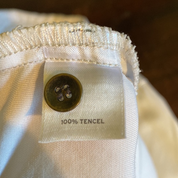 Halogen Button Down Shirt - Picture 8 of 8